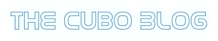 Welcome to Cubo's Blog!